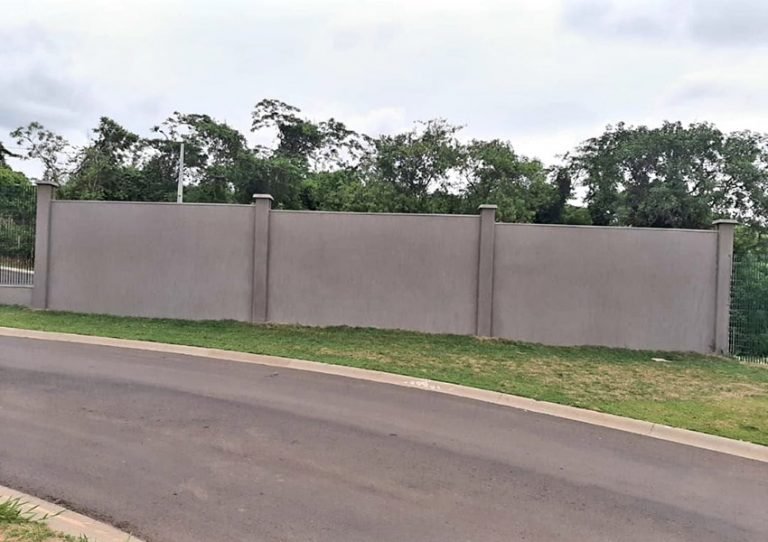 Muro 3
