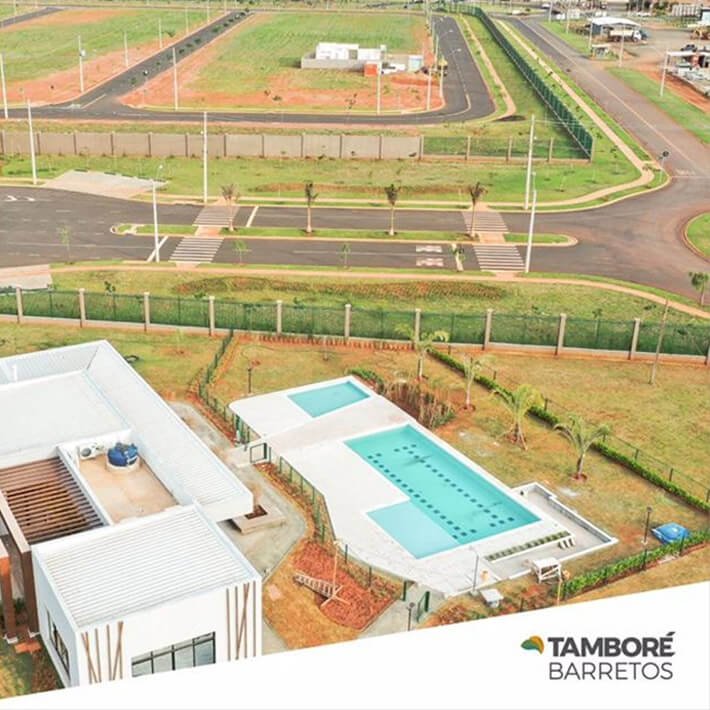 Tambore Barretos