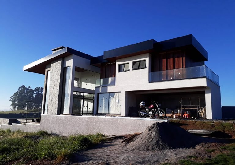 Casa Alto Padrão 2
